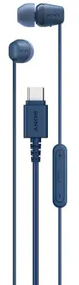 SONY IEREX15CL.CE7 plava