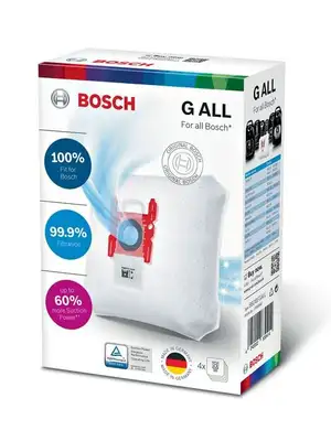 BOSCH BBZ41FGALL