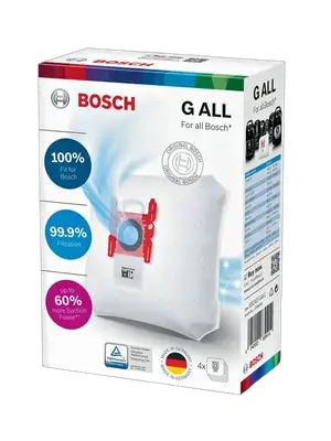 BOSCH BBZ41FGALL