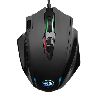 REDRAGON  M908