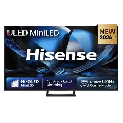 HISENSE 75U7SE 