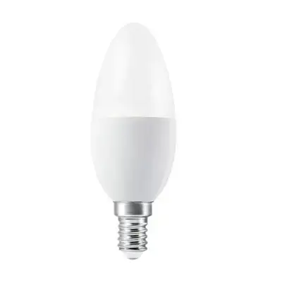 LEDVANCE  smart WIFI LED dimabilna 4.9W 2700K E14
