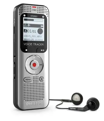 PHILIPS DVT2015
