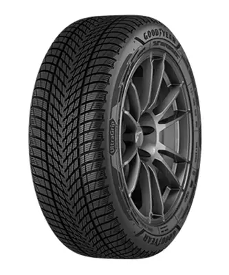 GOODYEAR 225 / 55R17 ULTRAGRIP PERFORMANCE 3 97H FP