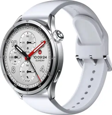 XIAOMI Watch S5 46mm Silver