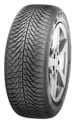 FULDA 185/65R14 86T MULTICONTROL