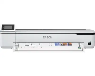 EPSON SureColor SC-T5100N inkjet ploter 36" bez stalka