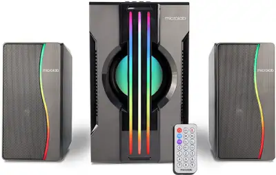 MICROLAB G200BT