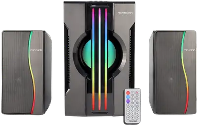 MICROLAB G200BT