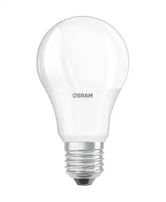 OSRAM LED sijalica E27 8.5W (60W) 4000k