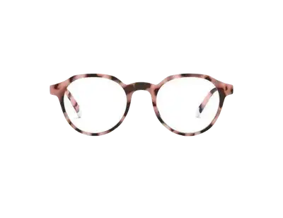 BARNER Chamberi Pink Tortoise