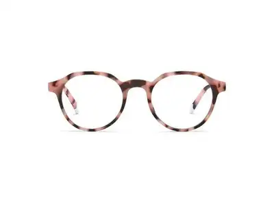 BARNER Chamberi Pink Tortoise