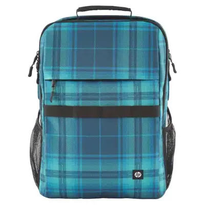 HP 16" Campus XL / 7J594AA / karo plava