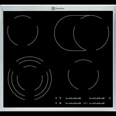 ELECTROLUX EHF46547XK