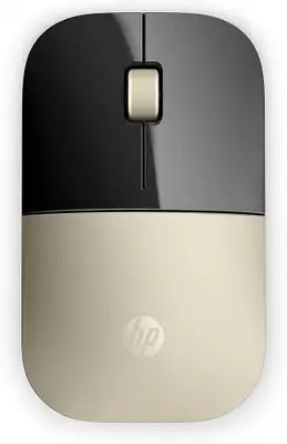 HP Z3700 Wireless mis crno-zlatna (X7Q43AA)