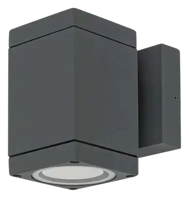 RABALUX Buffalo,spoljna zidna GU10 1X35W