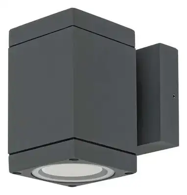 RABALUX Buffalo,spoljna zidna GU10 1X35W