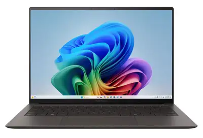 ASUS ZenBook S 14 UX5406AA-SW027X, 14" 3K OLED, Ultra 9 386H, 32GB, SSD 1TB, Win11 Pro