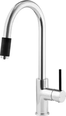 DEANTE BCA 064M ASTER CH / BL