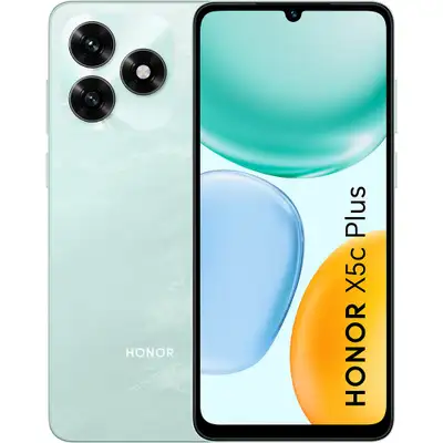 HONOR X5c Plus 4GB / 128GB Ocean Cyan
