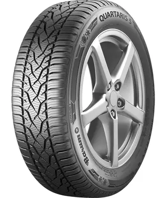 BARUM 155/65R14 Quartaris 5 75T