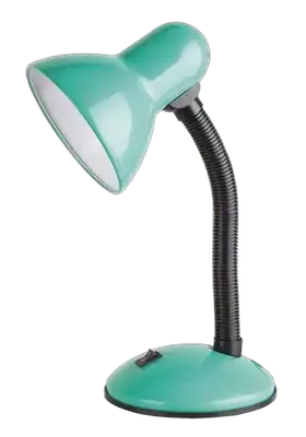 RABALUX Dylan stona lampa E27 max 40W zeleno