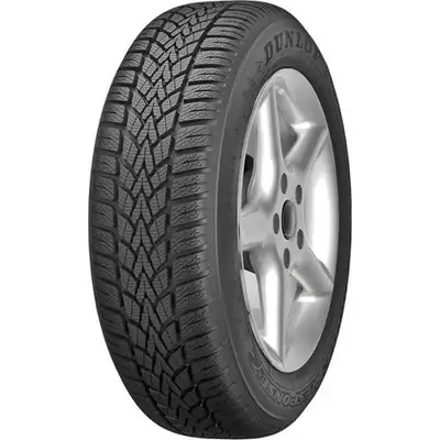 DUNLOP 185 / 65R15 88T WINTER RESPONSE 2 MS