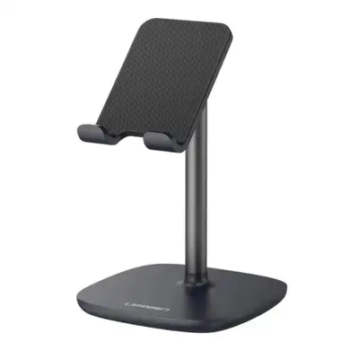 UGREEN Stoni drzac za telefon LP177 Black