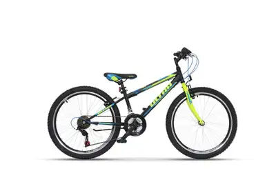 24 ULTRA STORM 2022  /  Black