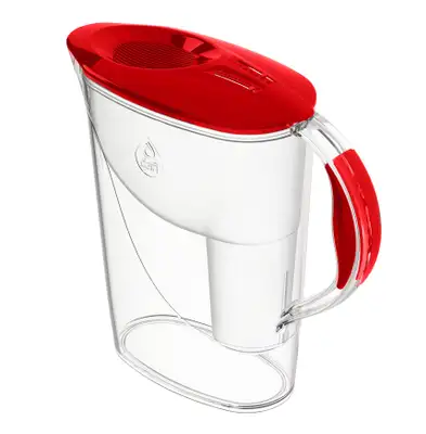 DAFI Atria 2,4L crvena