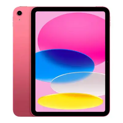 APPLE 11-inch iPad (A16) Wi-Fi 128GB - Pink md4e4hc/a