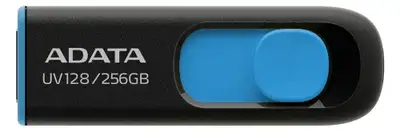 ADATA USB Flash 256 GB 3.1 AUV128-256G-RBE