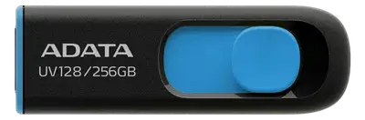 ADATA USB Flash 256 GB 3.1 AUV128-256G-RBE