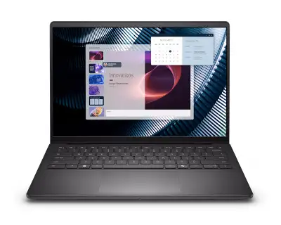 DELL Pro 14 Essential PV14250, 14" FHD+, Intel Core 5 120U, 16GB, 512GB SSD, Win11Pro
