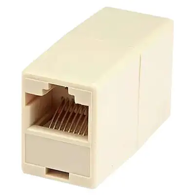 LINKOM RJ-45 8 / 8 nastavak (ž / ž)