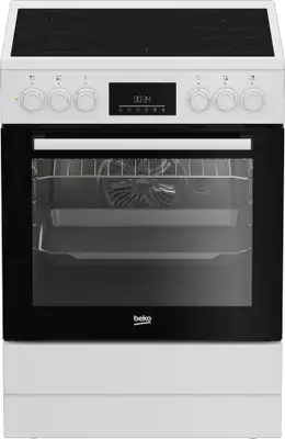 BEKO FBE67300WD