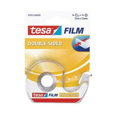 TESA TR OBOST PROV 7,5m 12mm + stalak