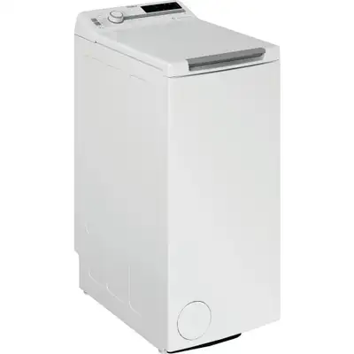 WHIRLPOOL TDLR 7231BS EU