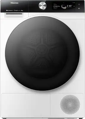 HISENSE DH 7S107 BW