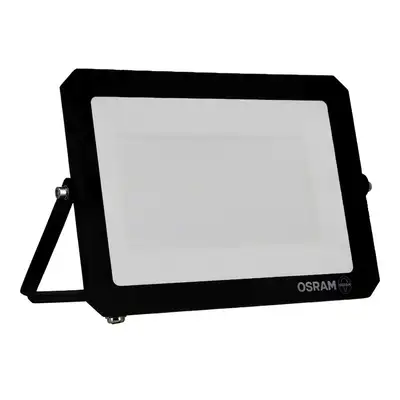 OSRAM  Floodlight reflektorLUX 100W 6500K IP65 crni