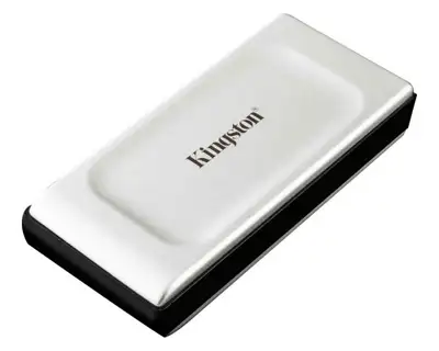 KINGSTON Portable XS2000 4TB SSD SXS2000 / 4000G