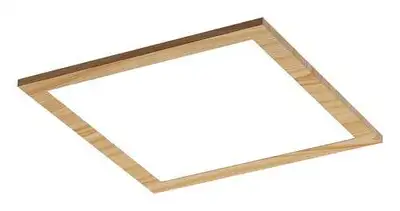 RABALUX Almond, LED panel  /  12W