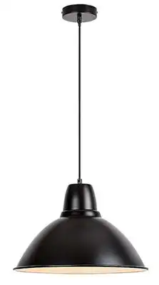 RABALUX Wilbour, visilica bela E27 1x60W, IP20