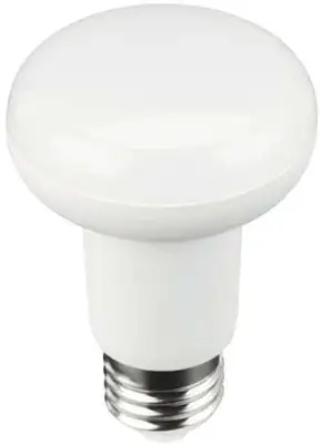 RABALUX Sijalica LED E27, 8W, 630 lm, 3000K