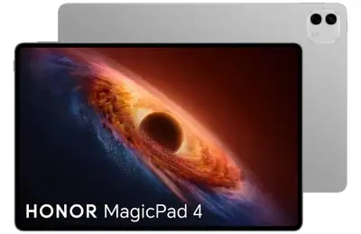 HONOR MagicPad 4 12GB / 256GB WiFi Gray