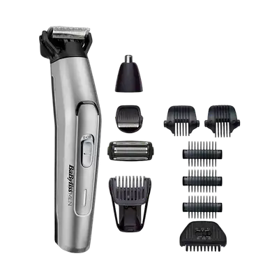 BABYLISS MT861E