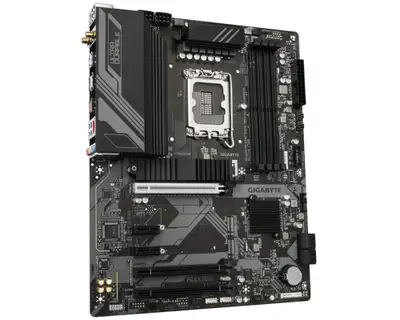 GIGABYTE Z790 D AX