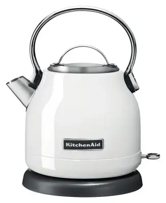 KITCHENAID KA5KEK1222EWH bela