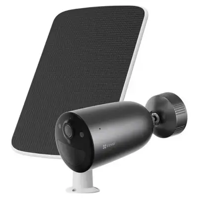 EZVIZ CS-EB3/SP (2K, 4GA) Set sa solarnim panelom
