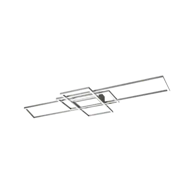 RABALUX Thabita, plafonjera, LED / 54W